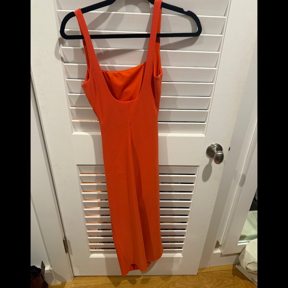 Bec and Bridge Elroy Tuck Midi Dress - Picture 8 of 9